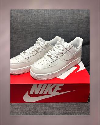 Nike Air Force 1 Bianche 39