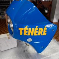 cupolino YAMAHA TENERE  3AJ