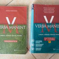 Verba manent volume 1
