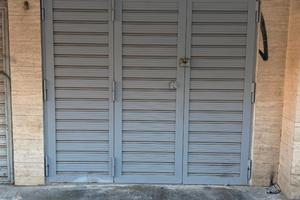 Garage zona Cappuccini