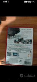 DVD del film Melissa P.,
