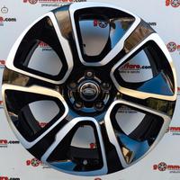 4 cerchi lega range vogue discovery 21 lt001789