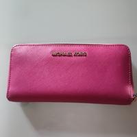 portafoglio donna Michael Kors originale