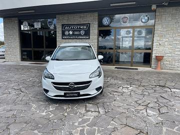 Opel Corsa 1.4 90CV GPL Tech 5 porte n-Joy NEO PAT