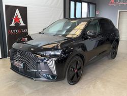 DS DS7 1.5 bluehdi Performance Line+ 130cv auto