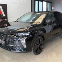 DS DS7 1.5 bluehdi Performance Line+ 130cv auto