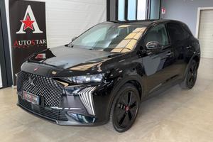 DS DS7 1.5 bluehdi Performance Line+ 130cv auto