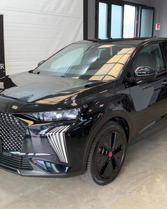 DS DS7 1.5 bluehdi Performance Line+ 130cv auto