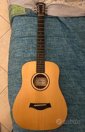 Chitarra Acustica Baby Taylor BT1E Walnut