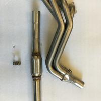 Collettore di scarico INOX 4-1 x Suzuki Vitara 1.6