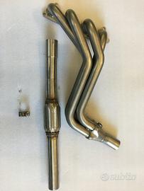 Collettore di scarico INOX 4-1 x Suzuki Vitara 1.6