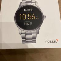 Smartwatch fossil