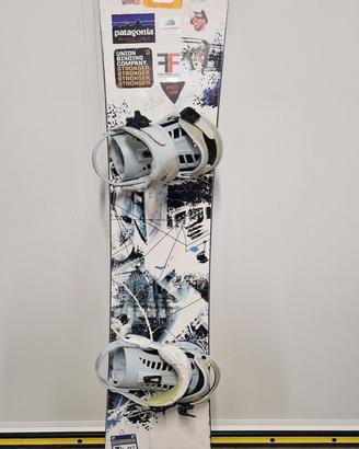 Snowboard Sapient 159 cm