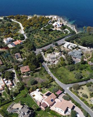 Villa singola - Augusta