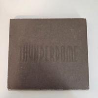 Thunderdome - 2002 - Brown - 7005192