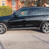 BMW XDrive 2.5  2017