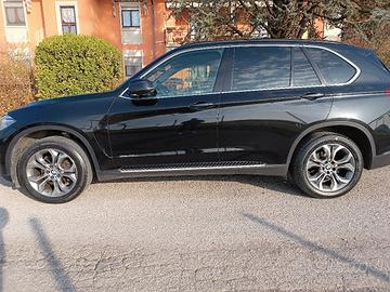 BMW XDrive 2.5  2017