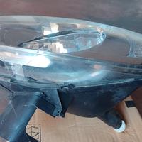 fanale anteriore sinistro xsara picasso 
