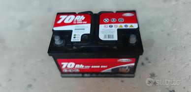 Batteria 70 Ah