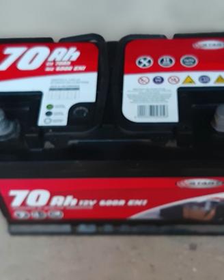 Batteria 70 Ah