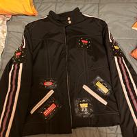 Giubbino Rocco Barocco