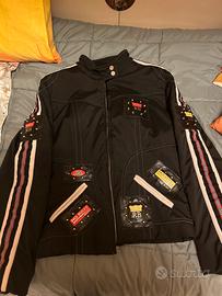 Giubbino Rocco Barocco