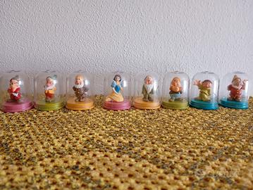 Biancaneve e i sette nani 