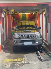 Jimny 2017