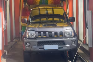 Jimny 2017