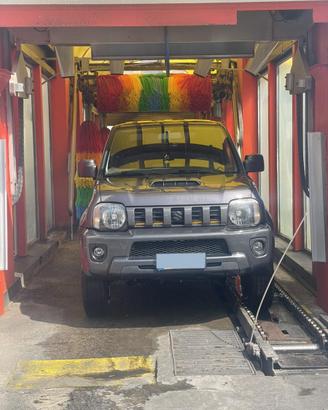 Jimny 2017