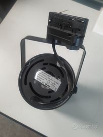 Fari a led per negozi