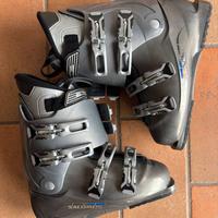 Scarponi da sci alpino Salomon Performa 500