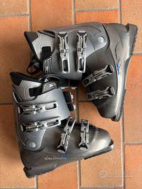 Scarponi da sci alpino Salomon Performa 500