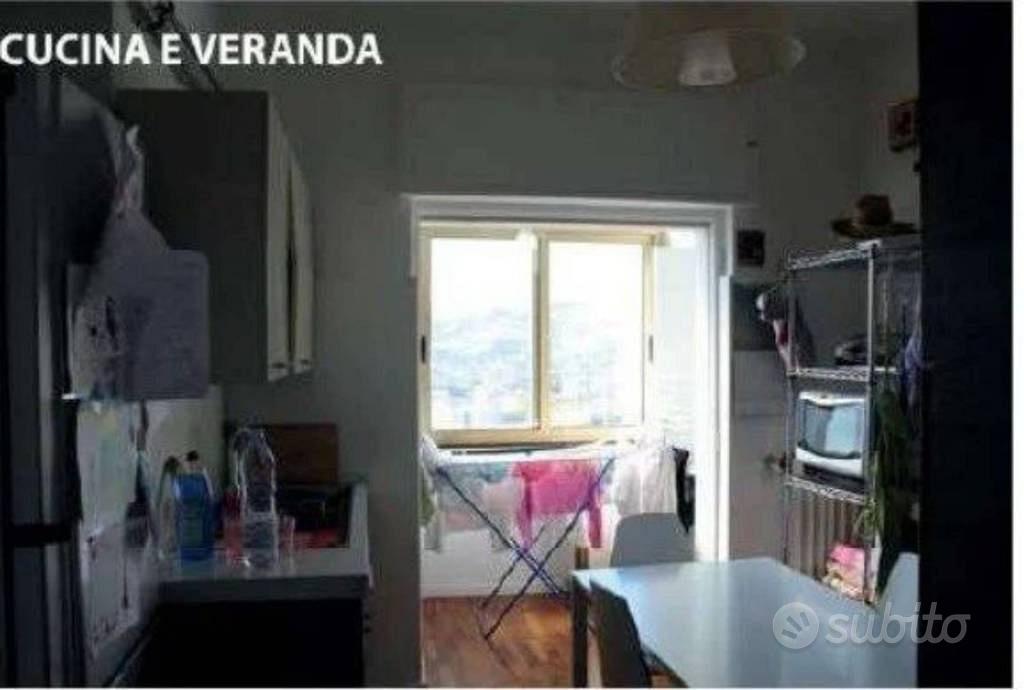 Appartamento – Potenza, Montereale - Vista 3