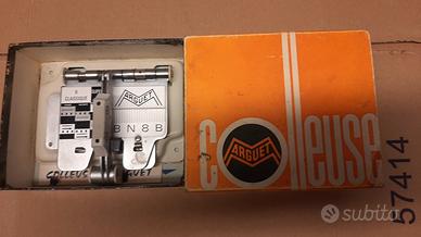 INCOLLATRICE COLLEUSE MARGUET BN8B UNIVERSALE PER 