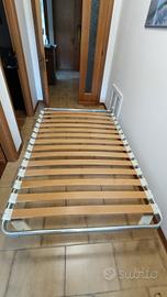 rete doghe legno 1 piazza e mezzo 