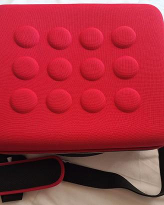 Borsa semirigida porta PC documenti IKEA
