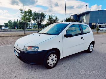 Fiat Punto 3p 1.2 Benzina