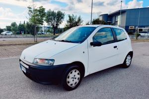 Fiat Punto 3p 1.2 Benzina