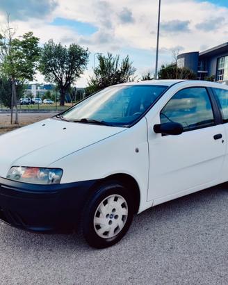 Fiat Punto 3p 1.2 Benzina