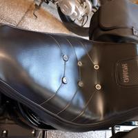 Sella Harley Davidson original