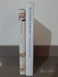 Pack libri Susanna Tamaro