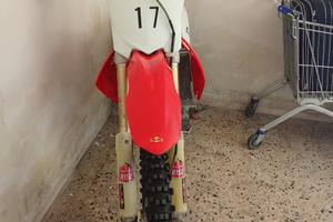 Honda crf