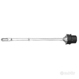 RESISTENZA ELETTRICA - BACKUPHEATER -ROTEX DAIKIN