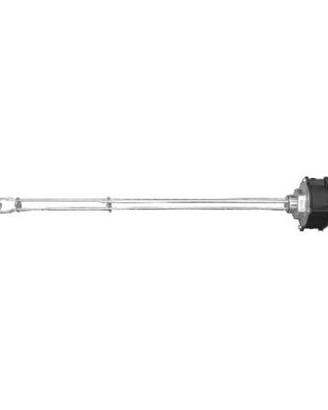 RESISTENZA ELETTRICA - BACKUPHEATER -ROTEX DAIKIN