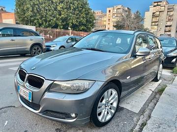 Bmw 320d 184Cv Garanzia Anche permuta o scambi0