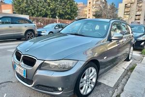 Bmw 320d 184Cv Garanzia Anche permuta o scambi0