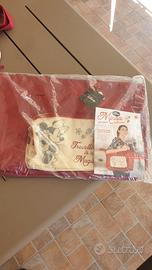 Borsone da viaggio pieghevole linea minnie glamour