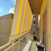 TENDONE PARASOLE TEMPOTEST