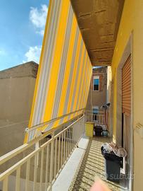 TENDONE PARASOLE TEMPOTEST